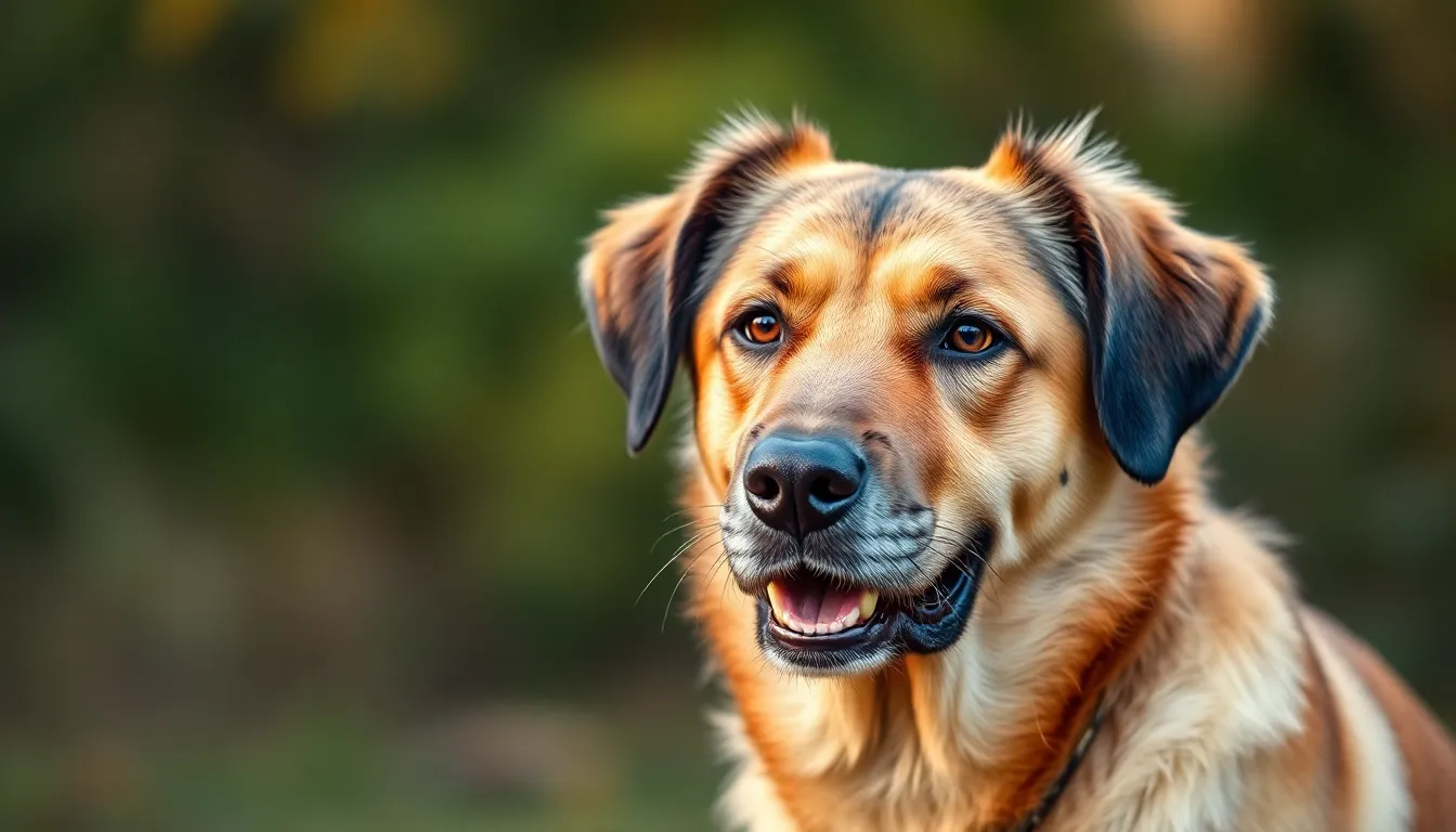 Alimentation optimale pour chiens de grandes races : Hills Large Breed 18kg