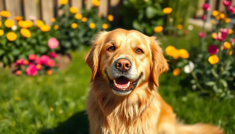 Choisir les meilleures croquettes hypoallergéniques pour chien