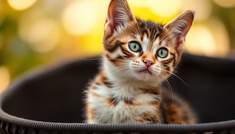 Comportement des chats : comprendre les éliminations hors litière et y remédier