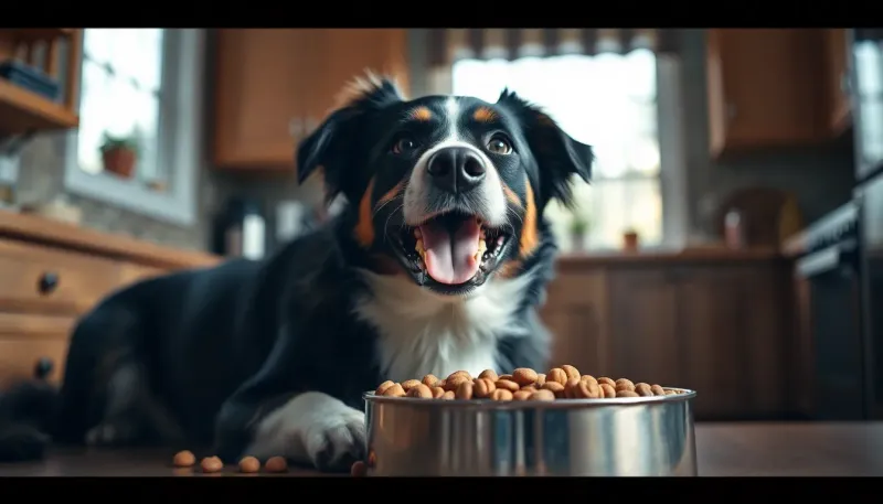 Guide complet sur les croquettes ProPlan pour chiens