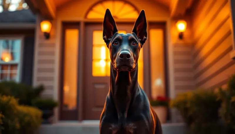 Les meilleurs chiens de garde en 2026 : sécurité et loyauté au quotidien