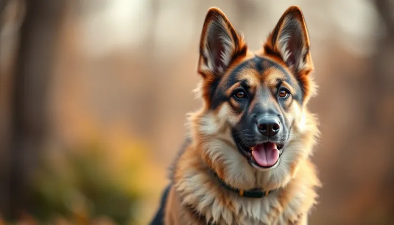 Les meilleurs chiens de garde en 2026 : sécurité et loyauté au quotidien