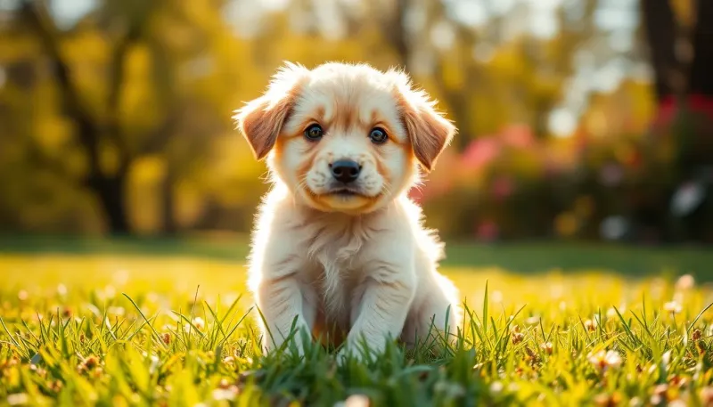 Nourriture pour chiot de 3 mois : guide complet sur l'alimentation