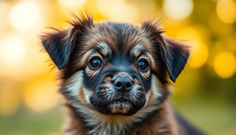 Orijen chien puppy : alimentation premium pour chiots