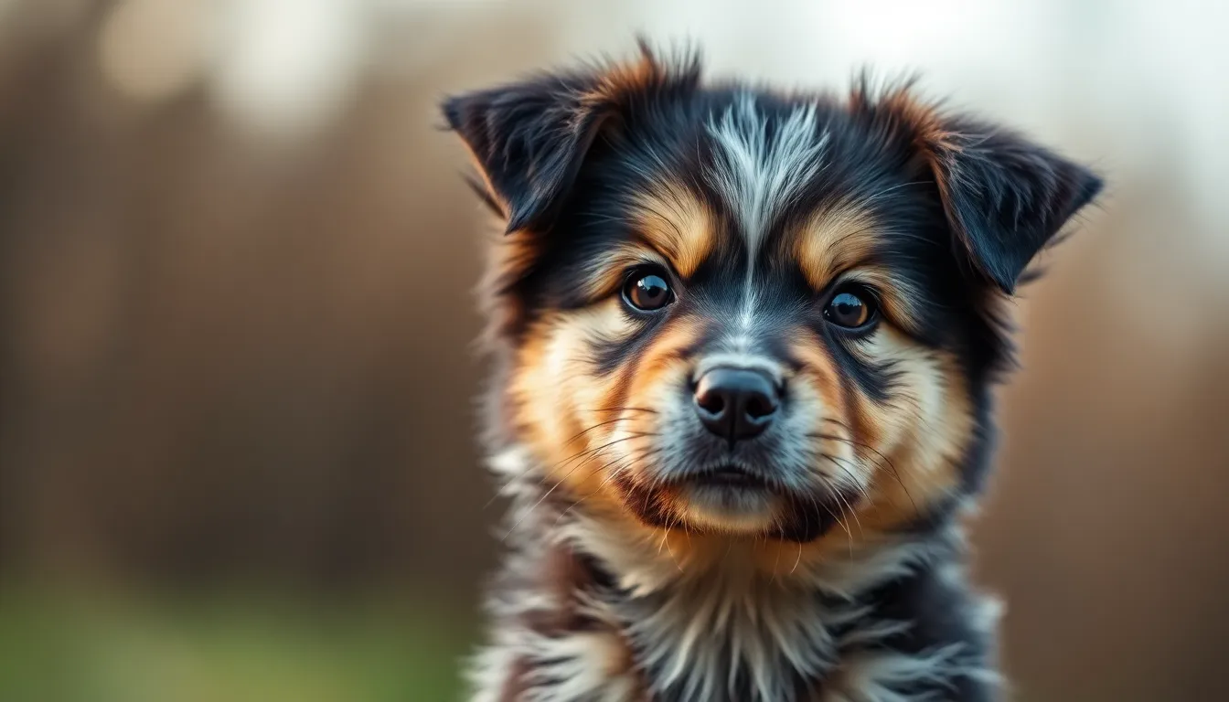 Orijen Chien Puppy : Alimentation Premium pour Chiots